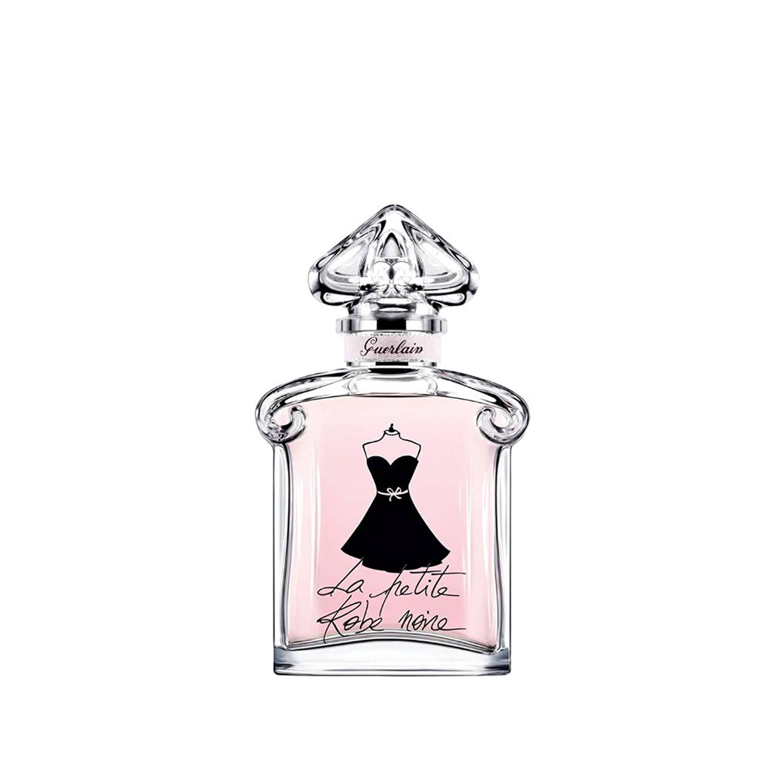 Guerlain La Petite Robe Noire Edt Spray 100 ml