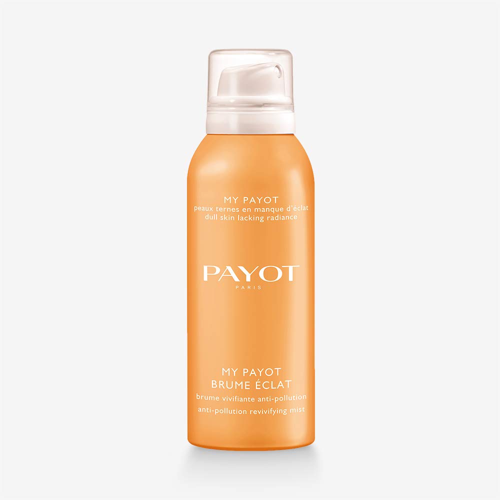 Payot Brume Eclat Anti-Pollution Revivifying Mist 125 ml