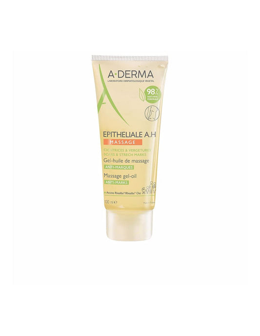 A-Derma Epithelialea.H Massage Massage Gel-Oil 100 ml