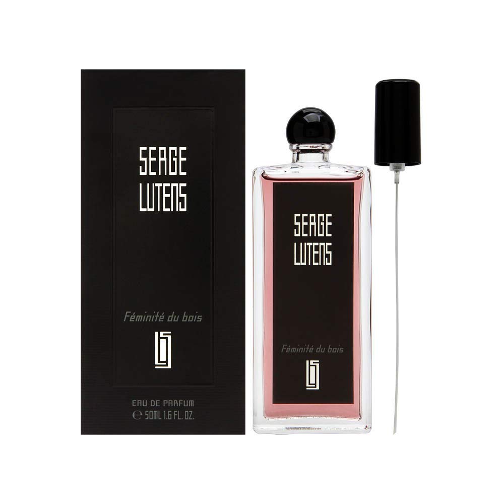 Serge Lutens Feminite Du Bois Edp Spray 50 ml