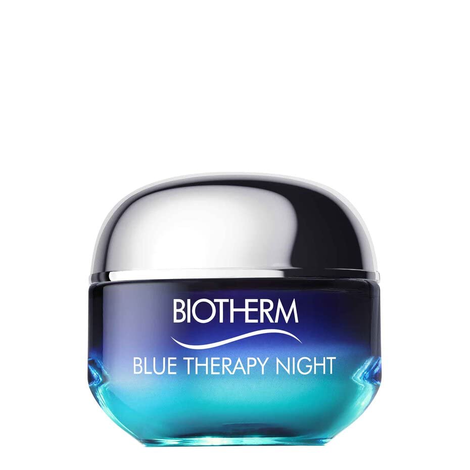 Biotherm Blue Therapy Night Cream 50 ml