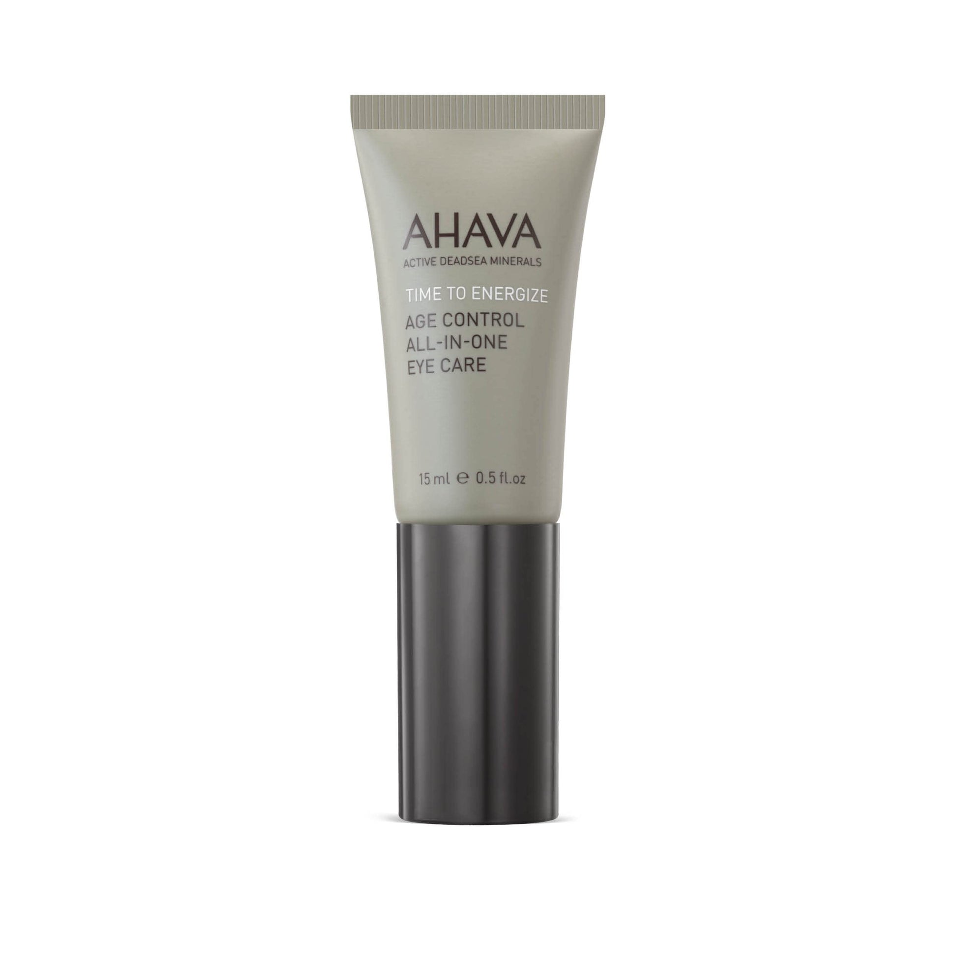 Ahava Time To En. Men Age Cont. All-In-One Eye Car 15 ml