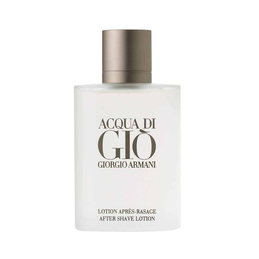 Armani Acqua Di Gio Pour Homme After Shave Lotion 100 ml