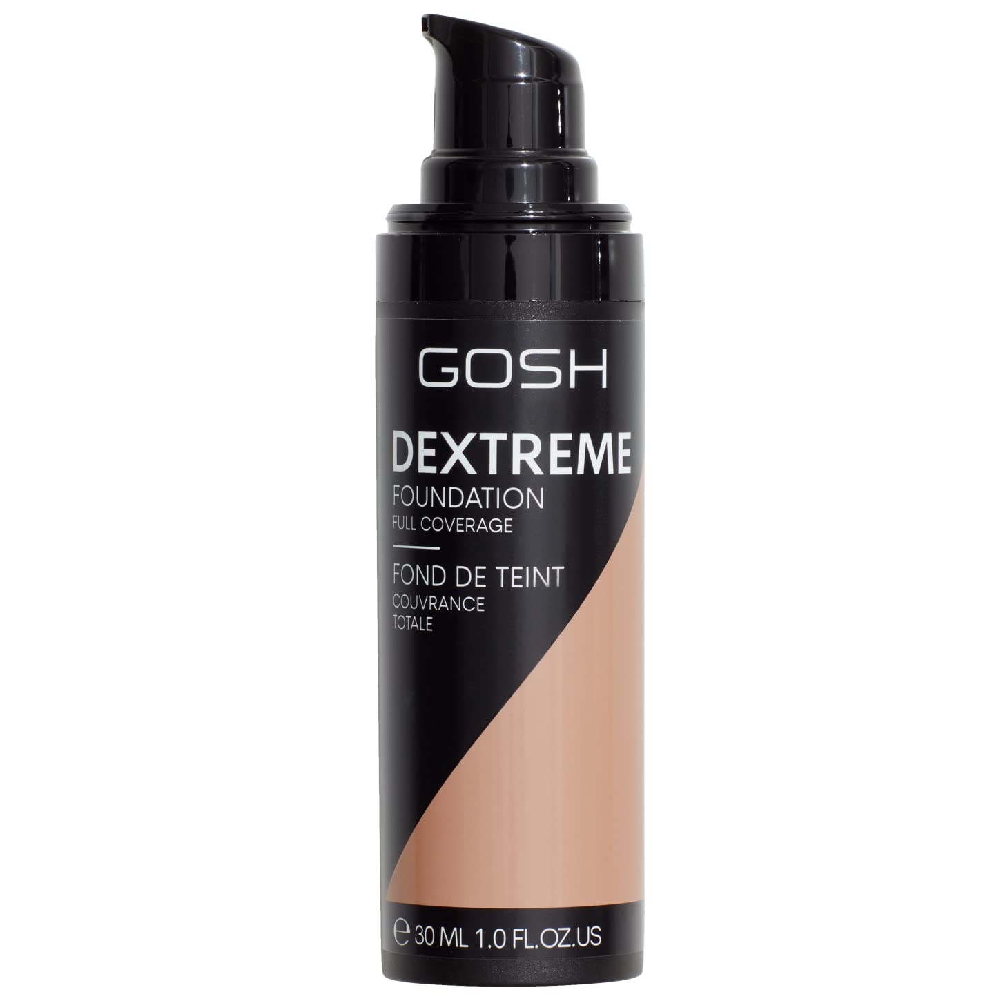 Gosh Dextreme Full Coverage Foundation 30 ml