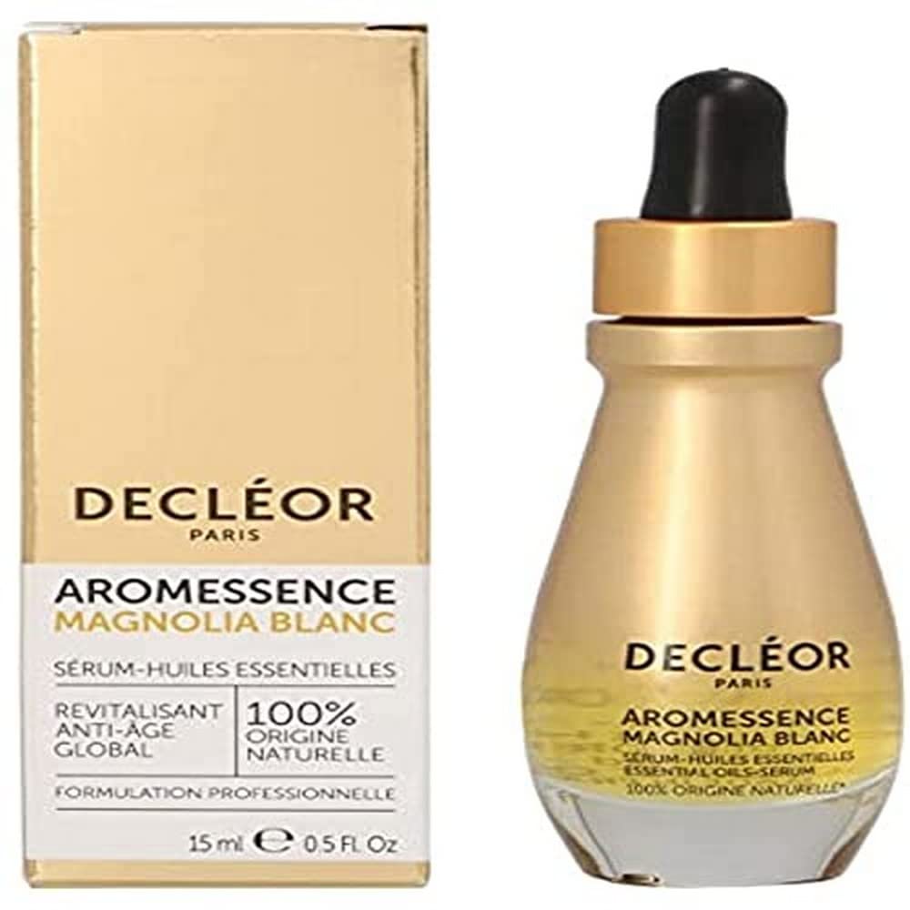 Decleor Aromessence Magnolia Youthful Oil Serum 15 ml