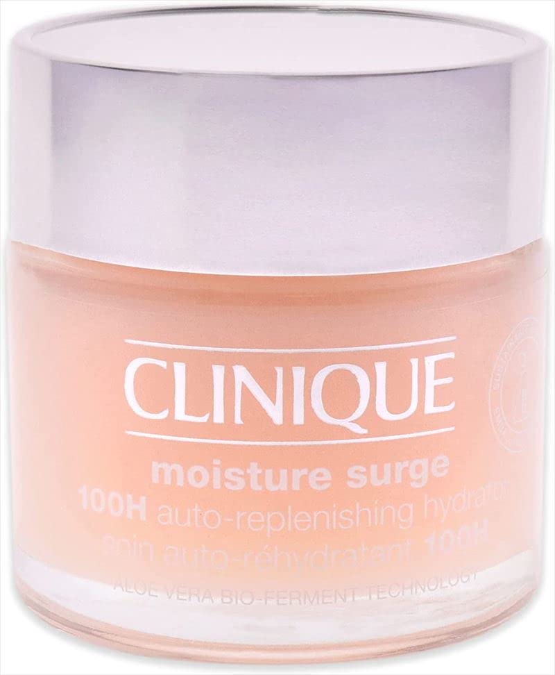 Clinique Moisture Surge 100H Auto-Replenishing Hydrator 75 ml