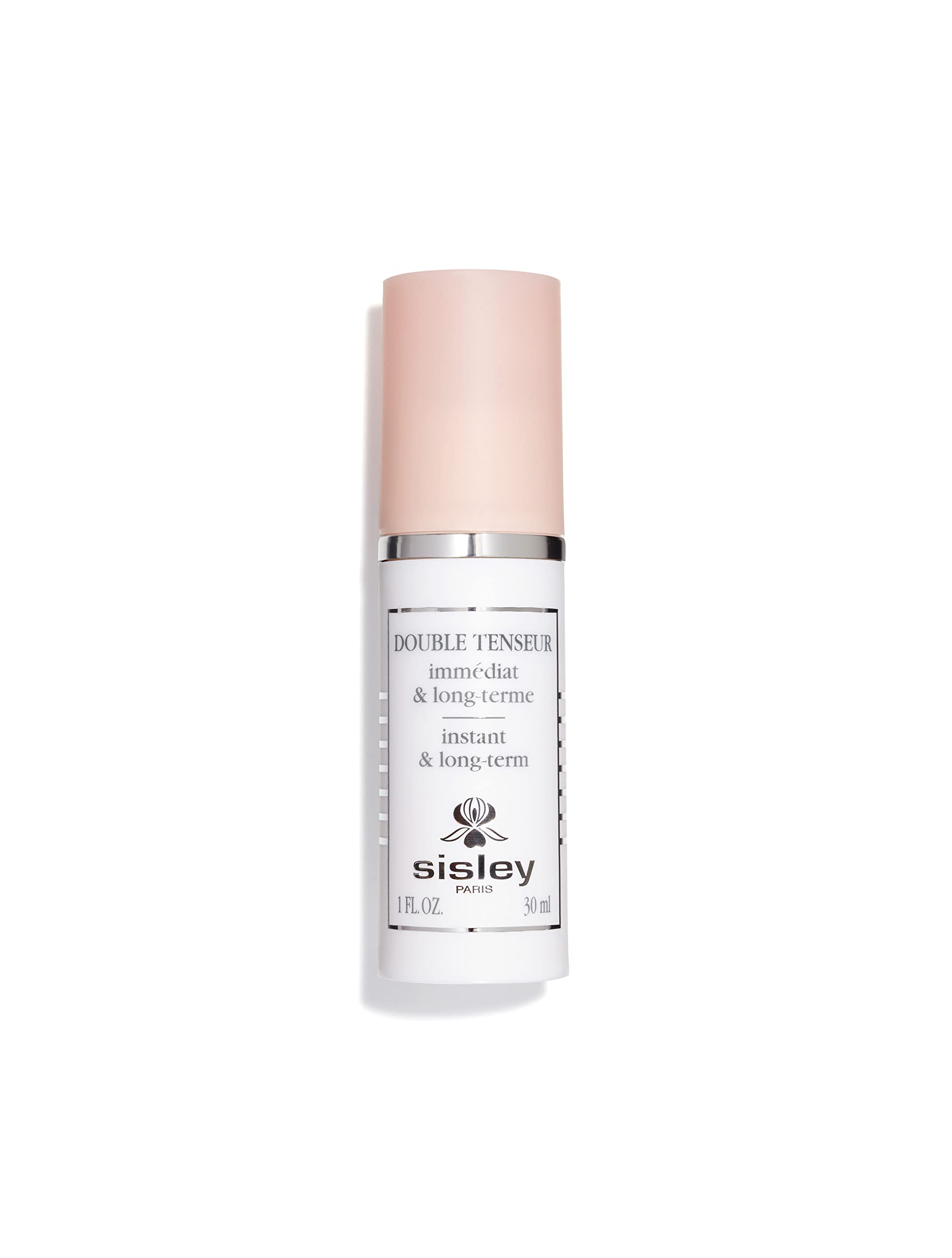 Sisley Double Tenseur Instant & Long-Term 30 ml