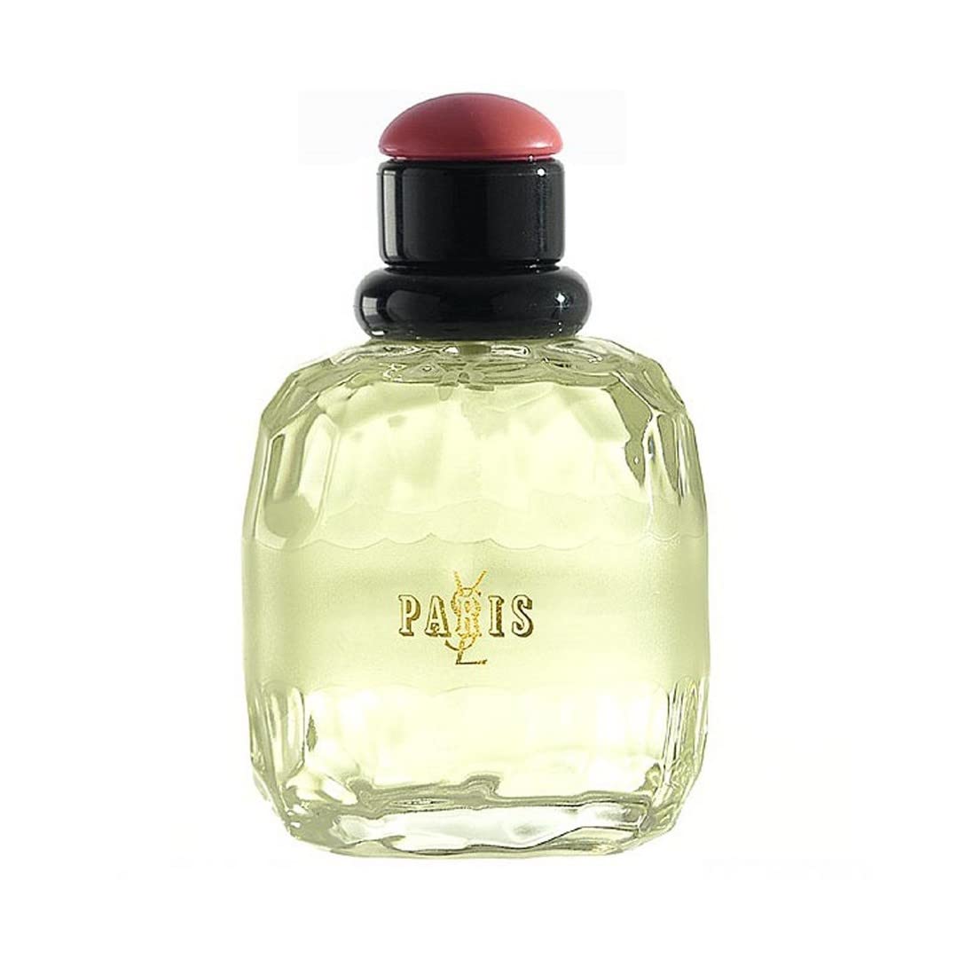 YSL Paris Edt Spray 125 ml