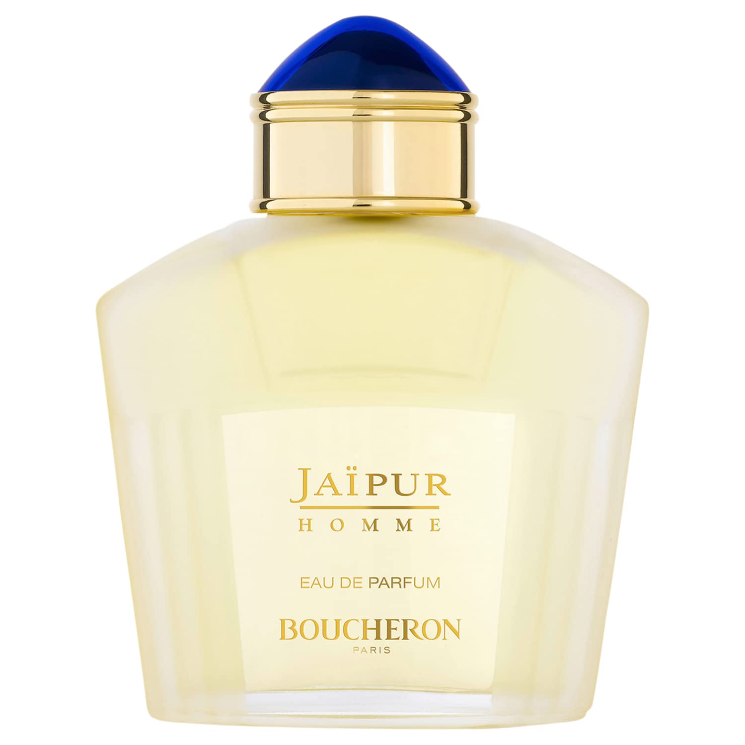 Boucheron Jaipur Homme Edp Spray 100 ml