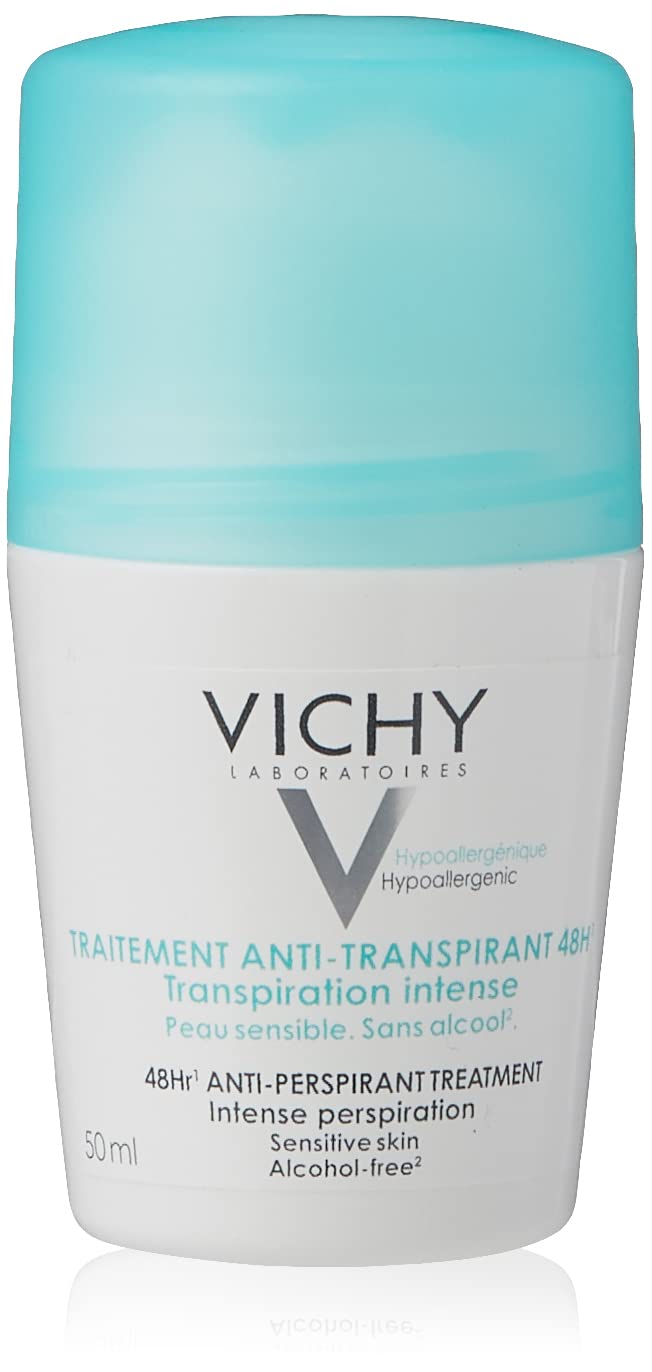 Vichy 48Hr Anti-Perspirant Roll-On 50 ml