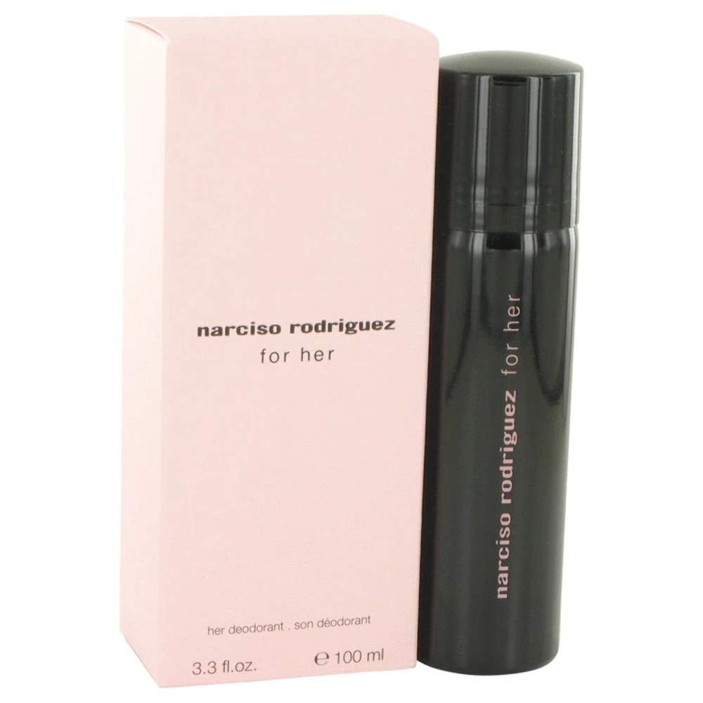 Narciso Rodriguez For Her Deo Spray 100 ml