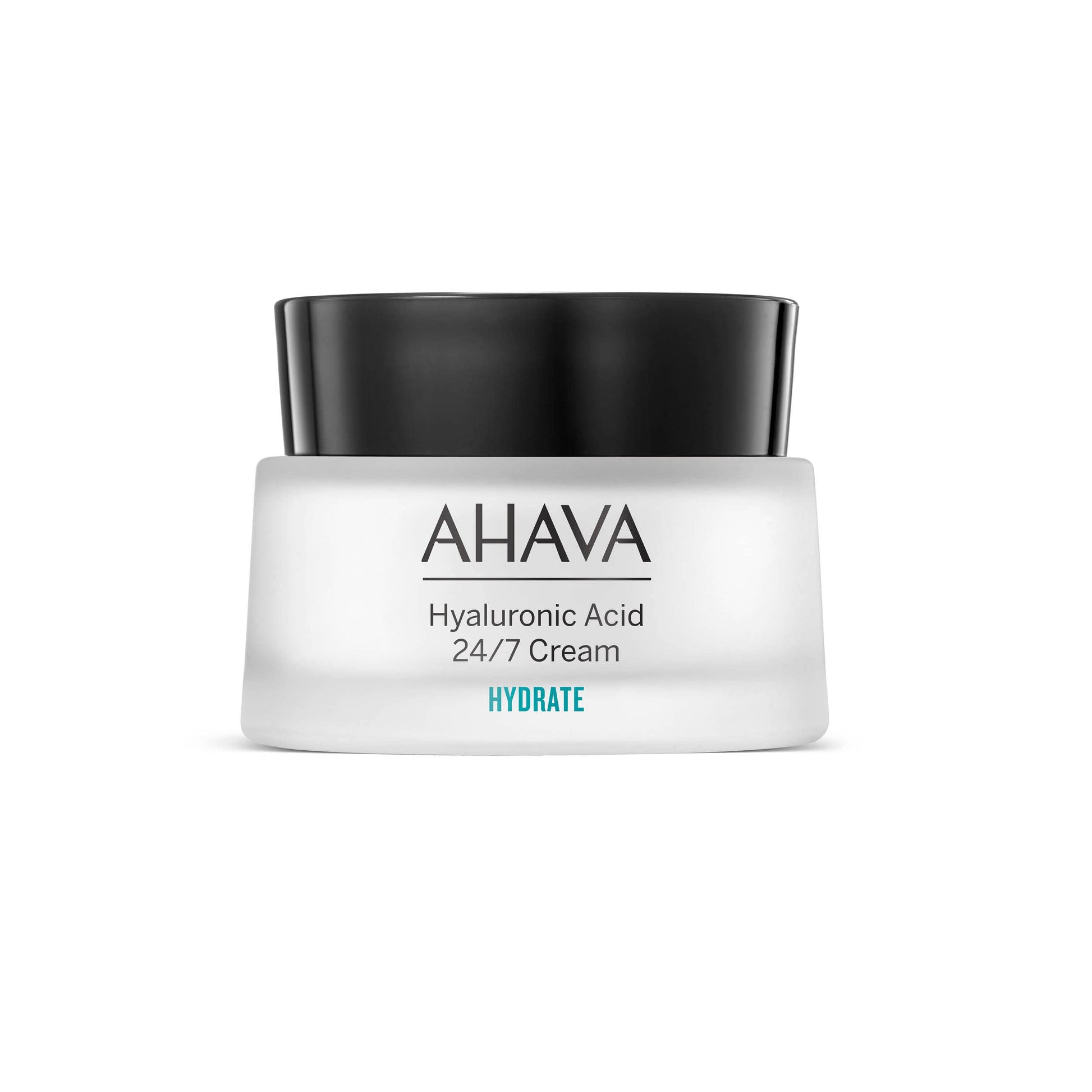 Ahava Ladies Hyaluronic Acid 24/7 Cream 50 ml