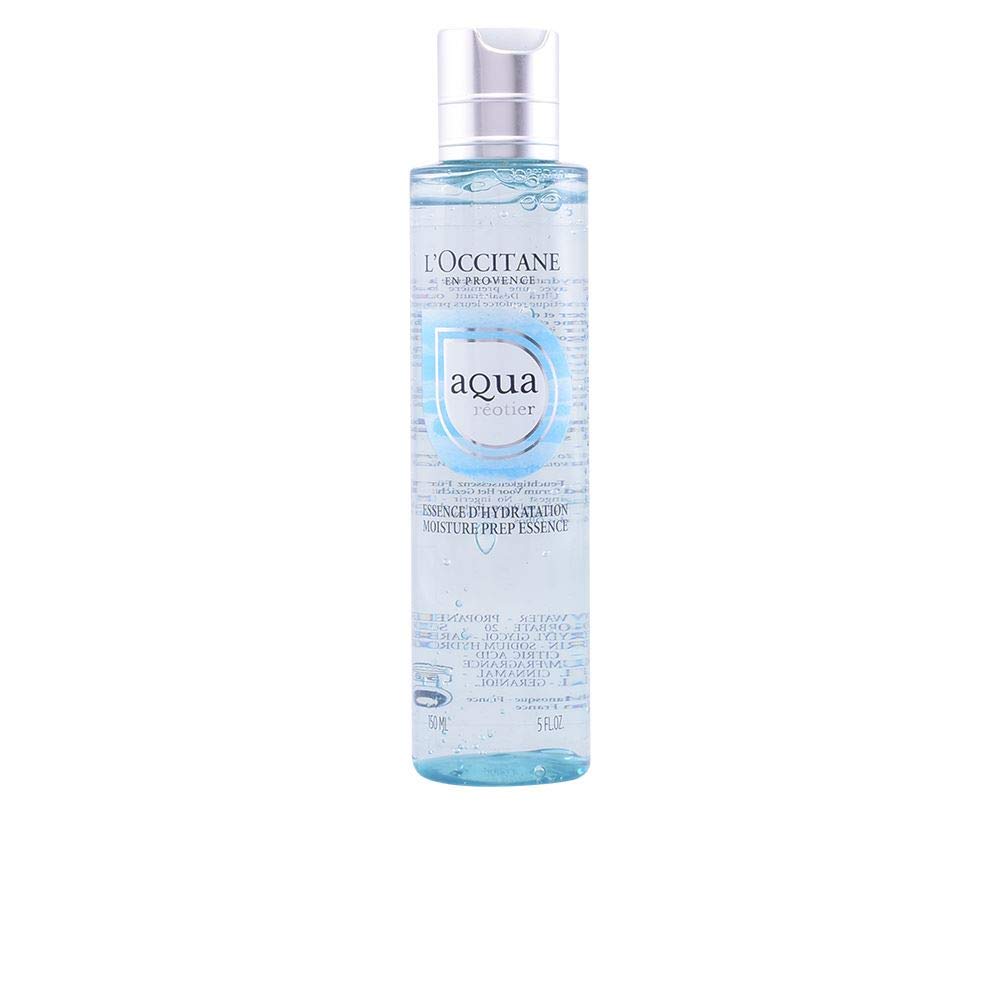 L'Occitane Aqua Réotier Moisture Prep Essence 150 ml