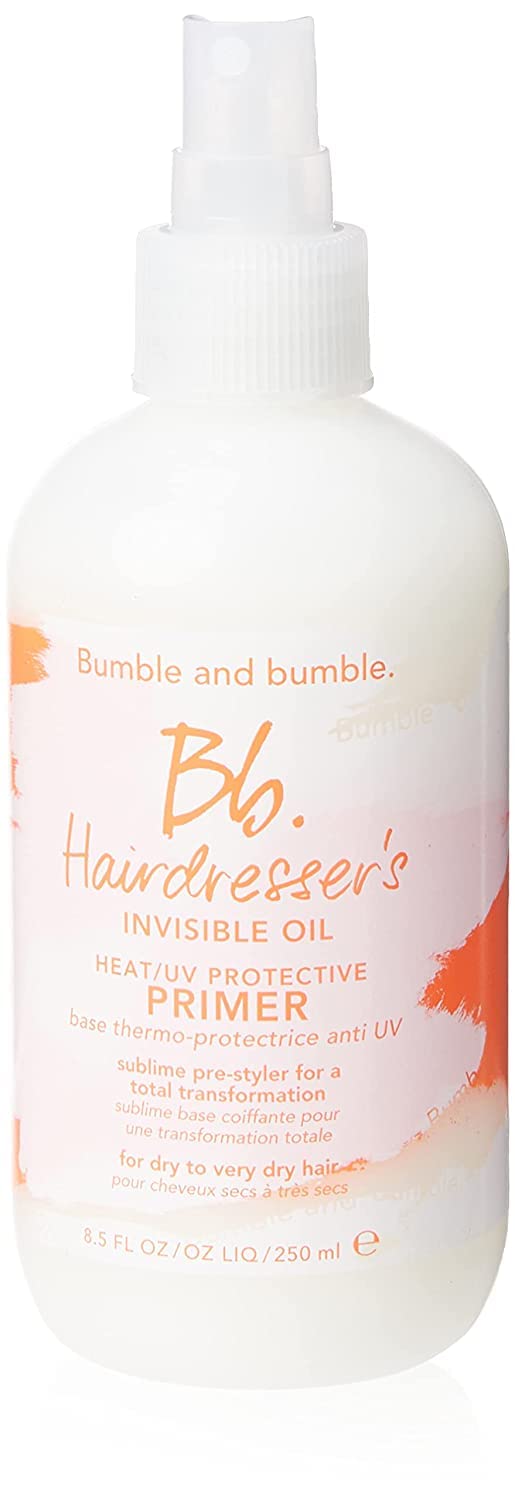 Bumble & Bumble HD Inv. Oil Heat/UV Prot. Primer 250 ml