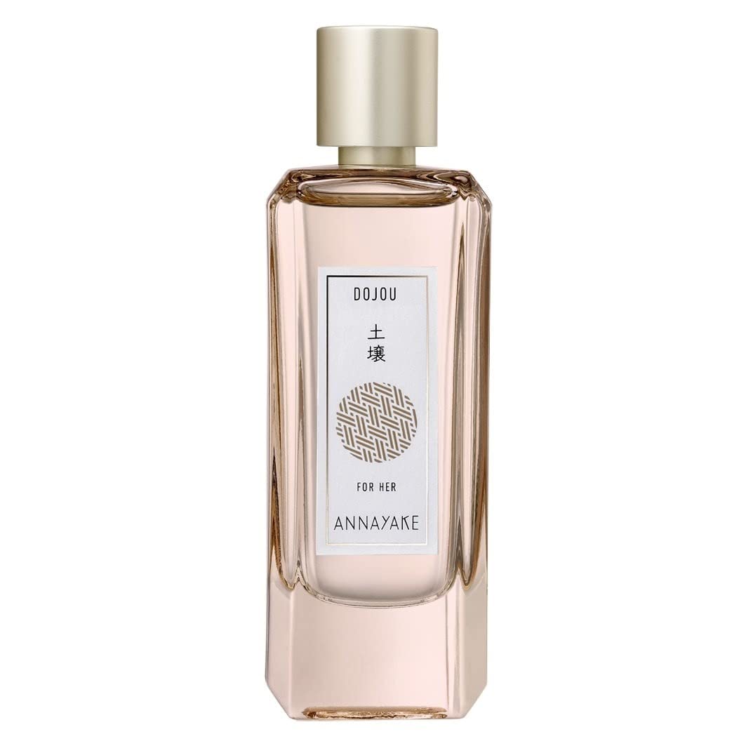 Annayake Dojou For Her Edp Spray 100 ml