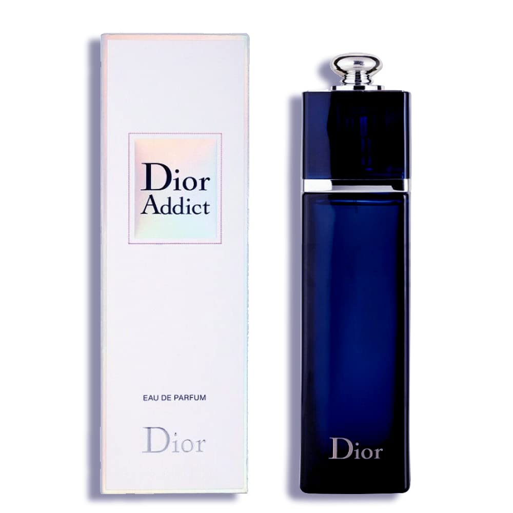 Dior Addict Edp Spray 50 ml