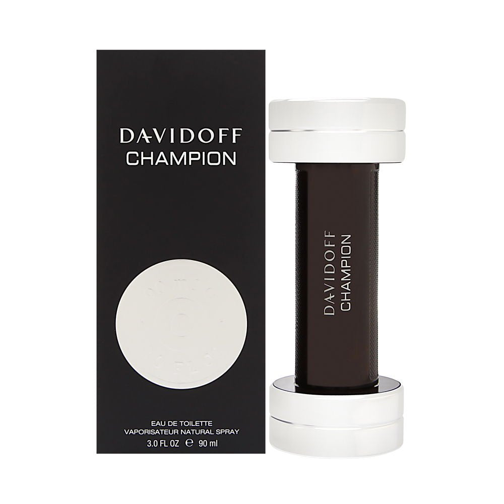 Davidoff Champion Edt Spray 90 ml