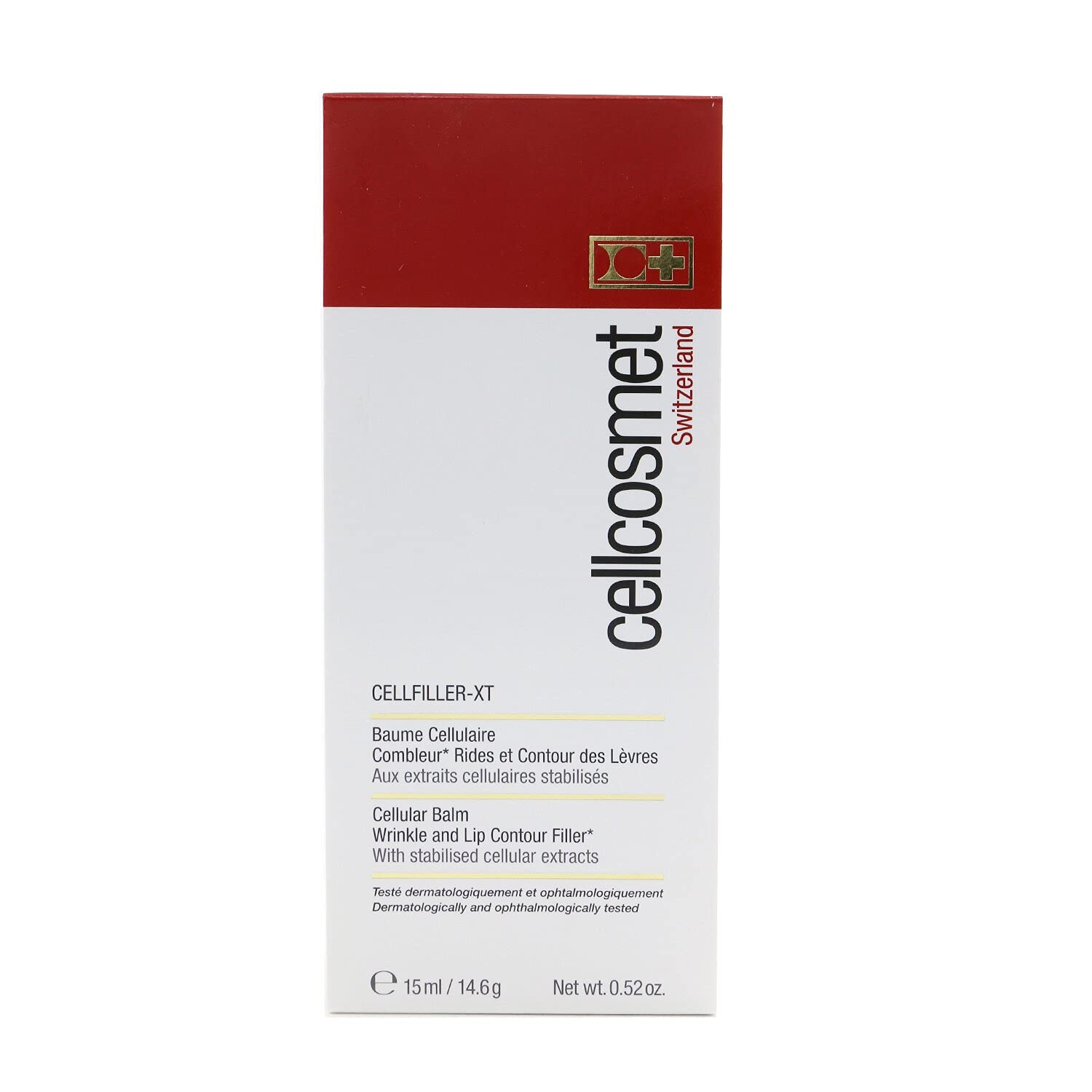 Cellcosmet CellFiller-XT 15 ml