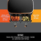 Ninja Foodi MAX 2-Zone Hot Air Fryer, Airfryer, 9,5L og 2 rum