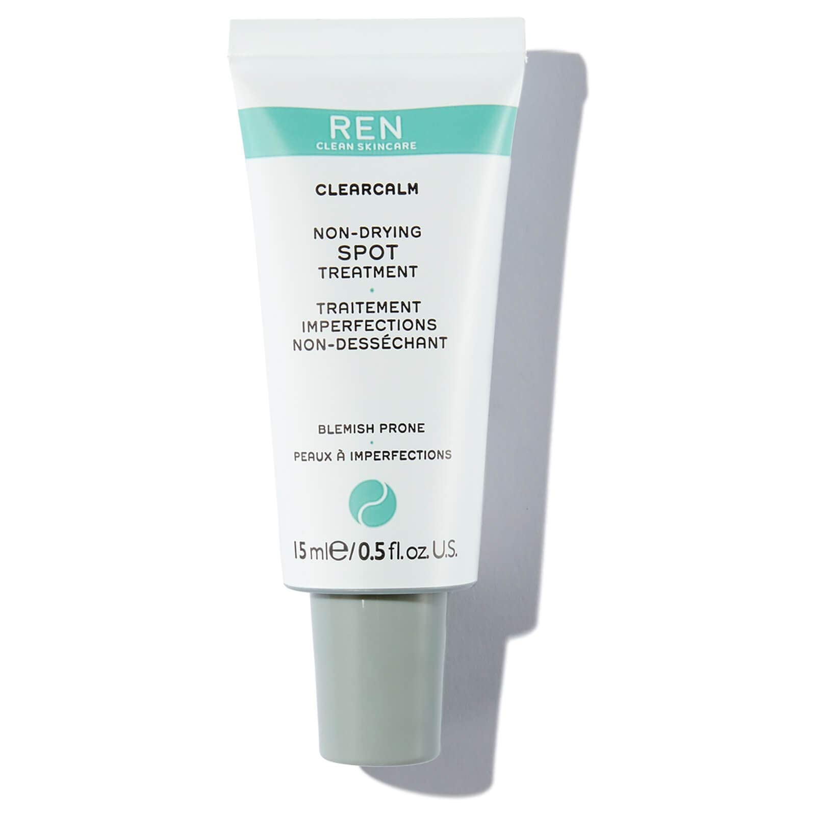 REN Clearcalm Non-Drying Spot Treatment 15 ml