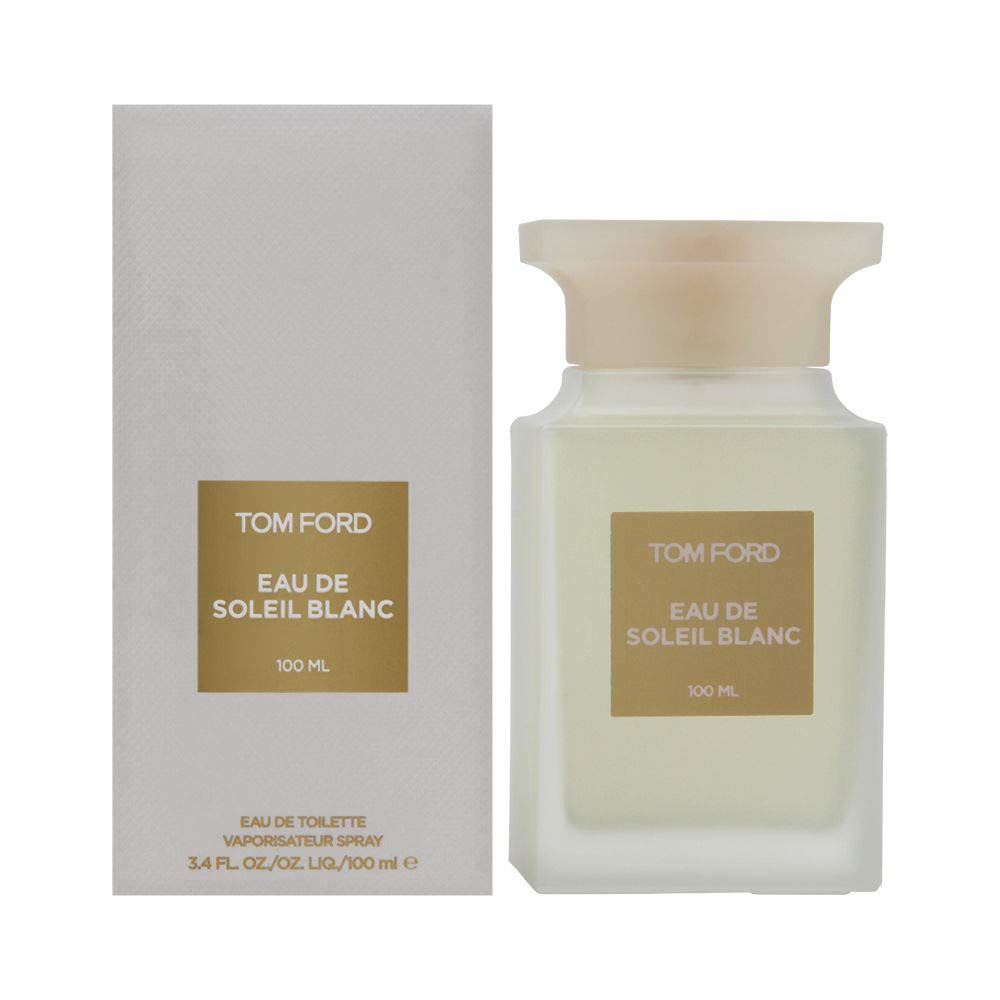 Tom Ford Soleil Blanc Edt Spray 100 ml