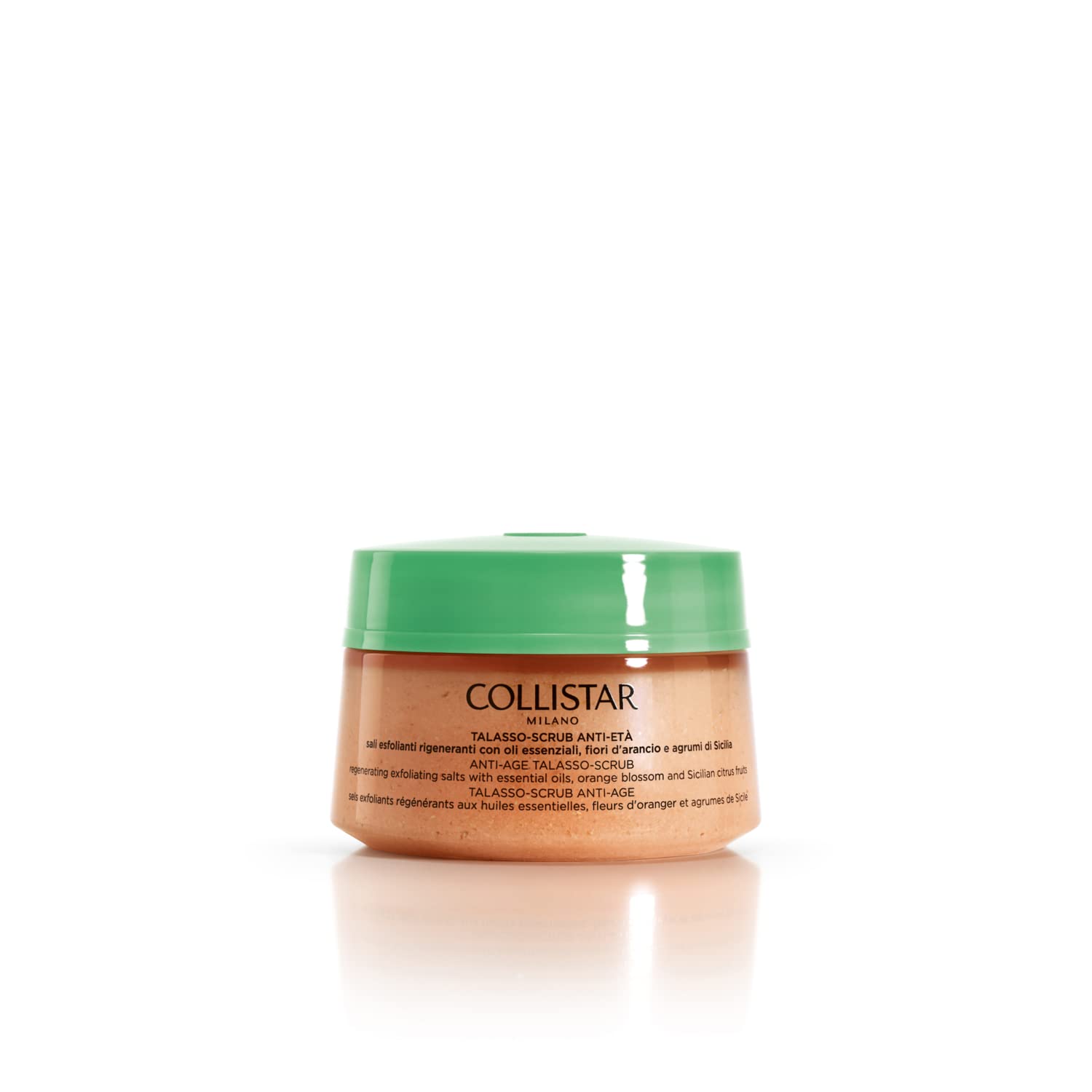 Collistar Anti-Age Talasso Scrub 300 gr