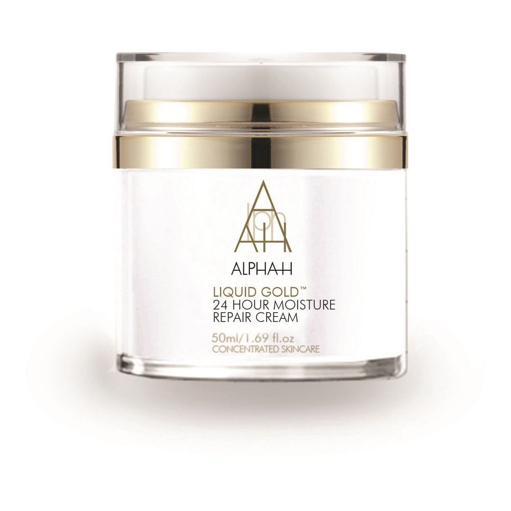 Alpha H Liquid Gold 24 Hour Moisture Repair Cream 50 ml