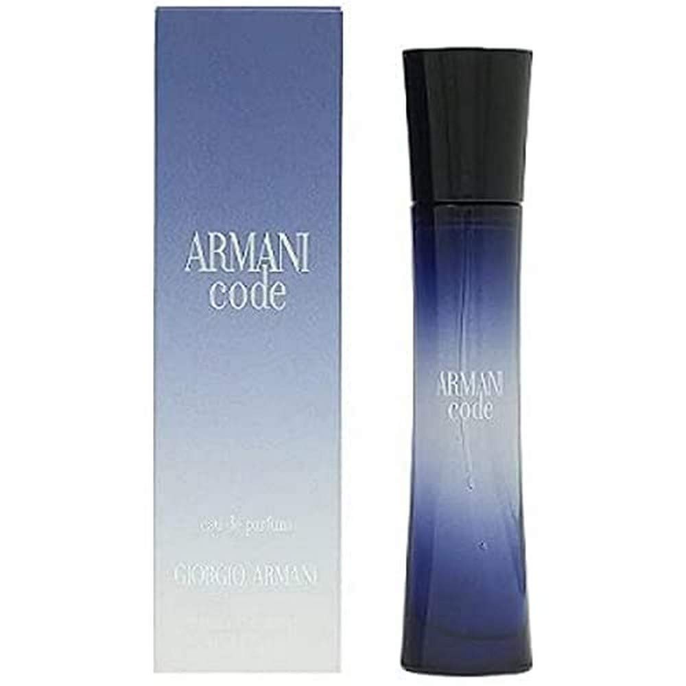 Armani Code Pour Femme Edp Spray 30 ml