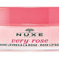 Nuxe Very Rose Lip Balm 15 gr