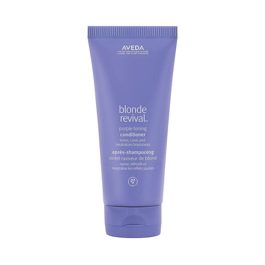 Aveda Blonde Revival Purple Toning Conditioner 200 ml