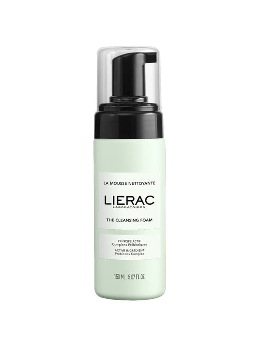 Lierac The Cleansing Foam 150 ml