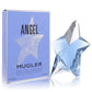 Thierry Mugler Angel Edp Spray Refillable 100 ml