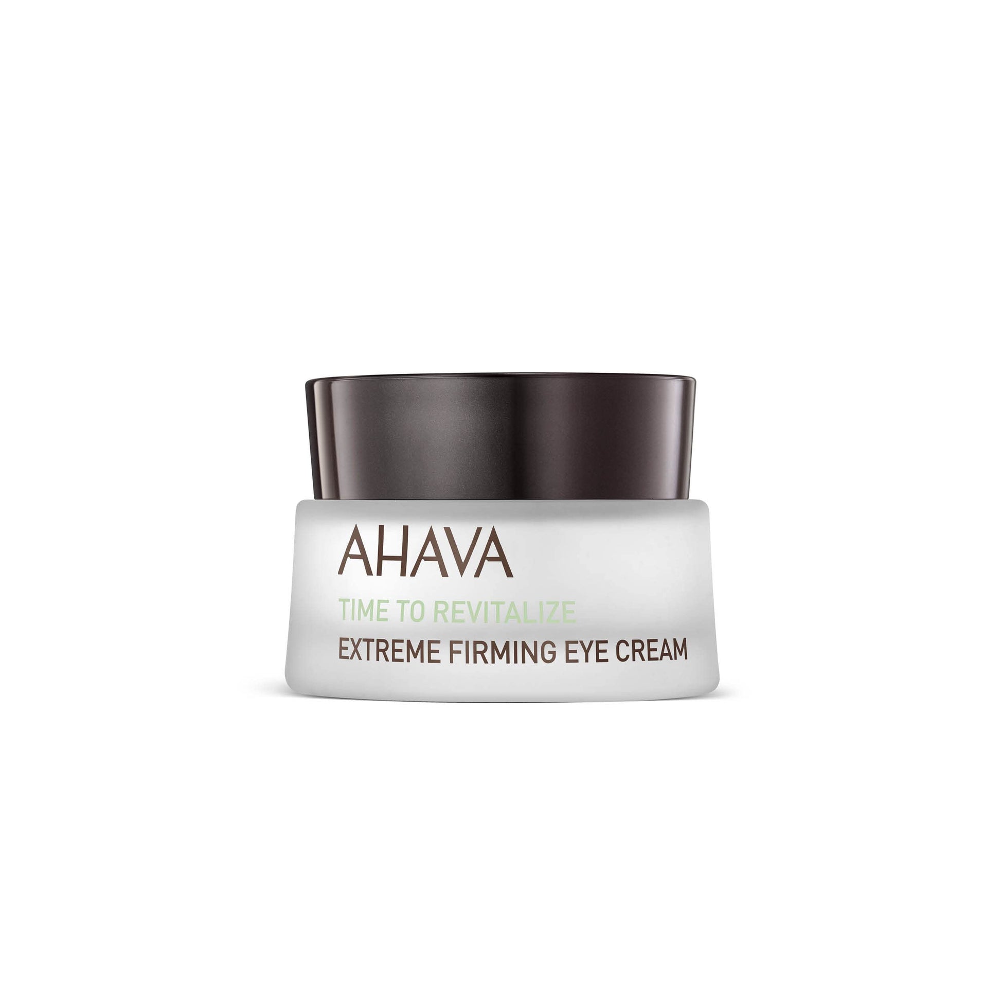 Ahava Time To Revitalize Extreme Firming Eye Cream 15 ml