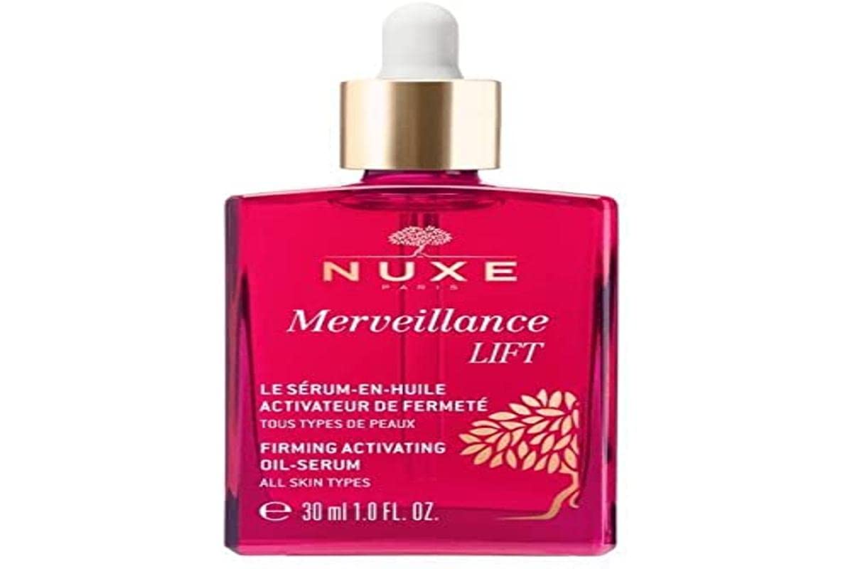 Nuxe Merveillance Lift Firming Activating Oil-Serum 30 ml