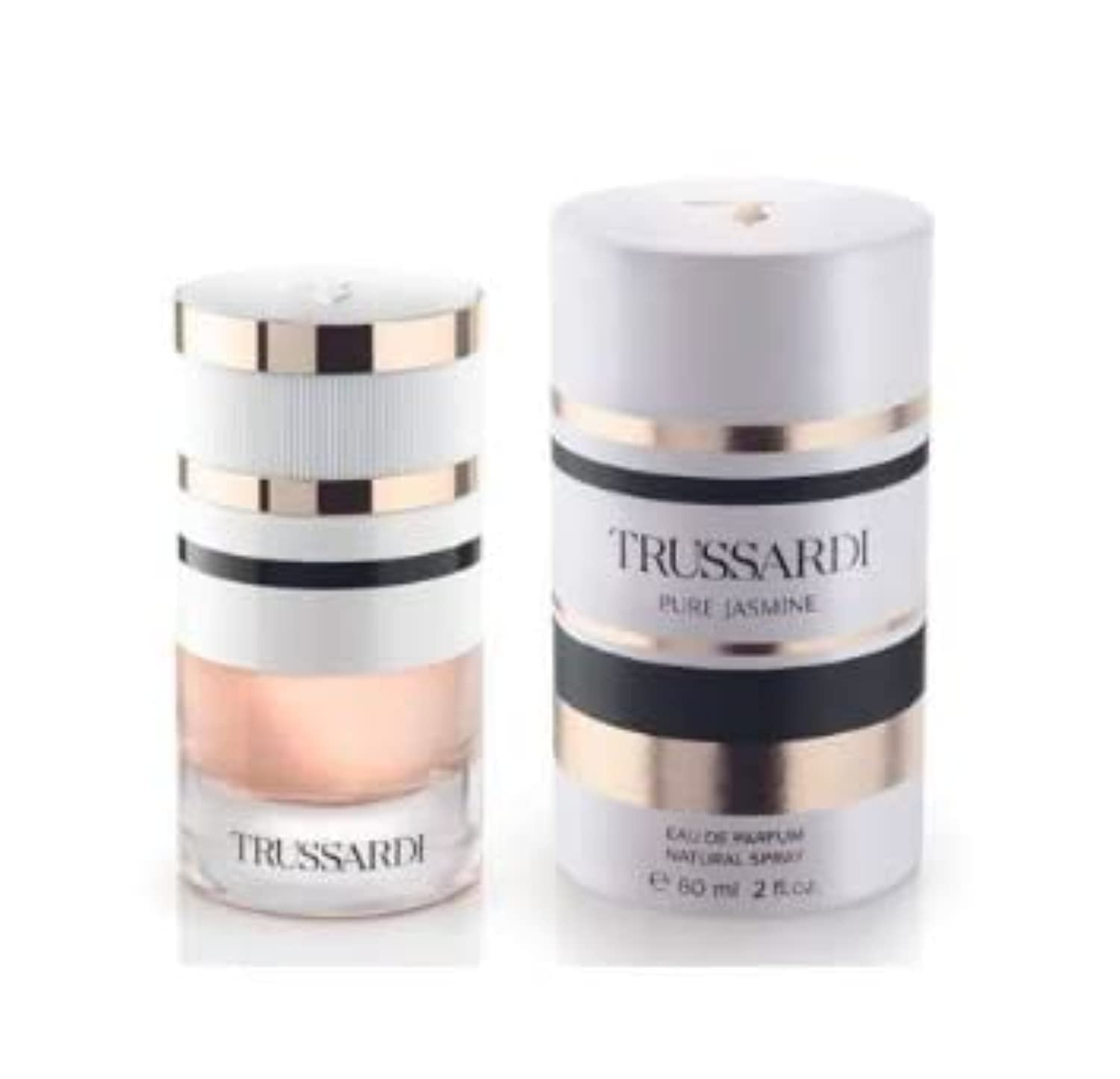 Trussardi Pure Jasmine Edp Spray 60 ml