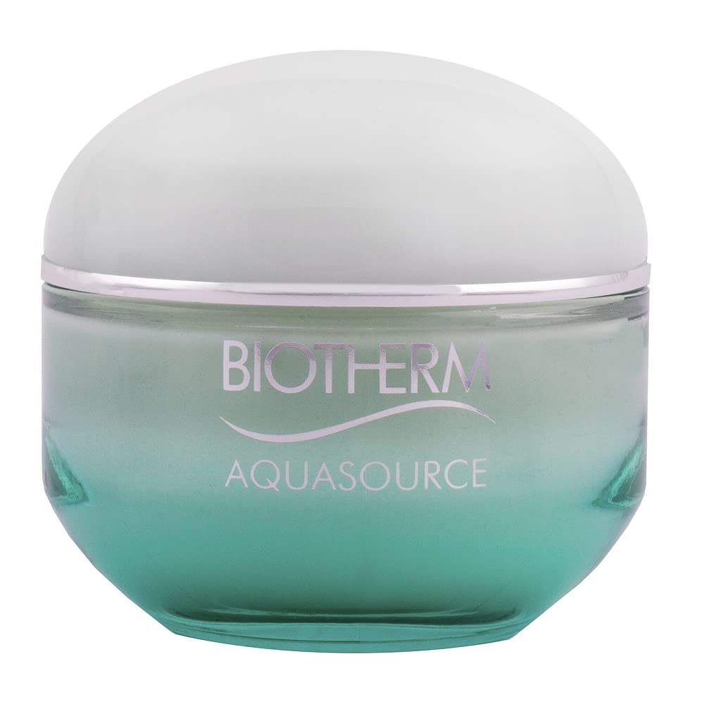 Biotherm Aquasource Cream 48H 50 ml