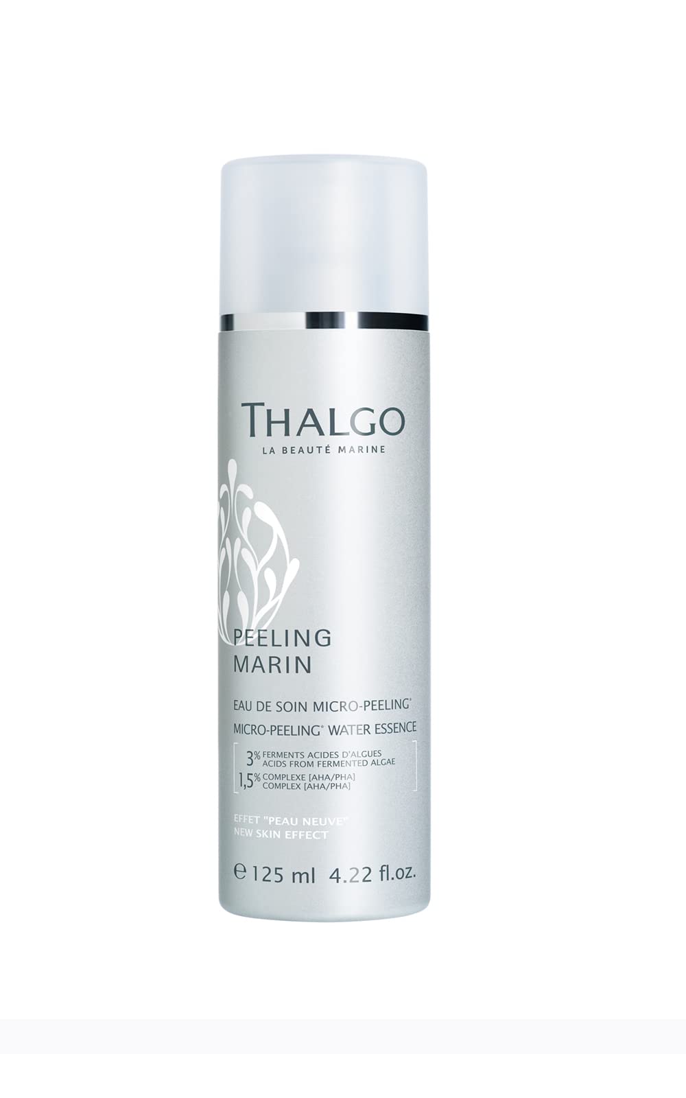 Thalgo Micro-peeling Water Essence 125 ml