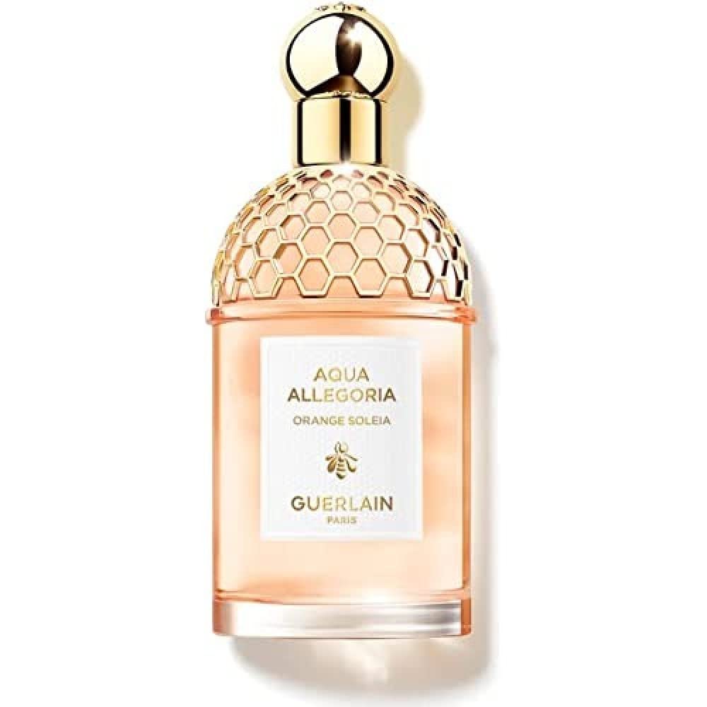 Guerlain Aqua Allegoria Orange Soleia Edt Spray 125 ml