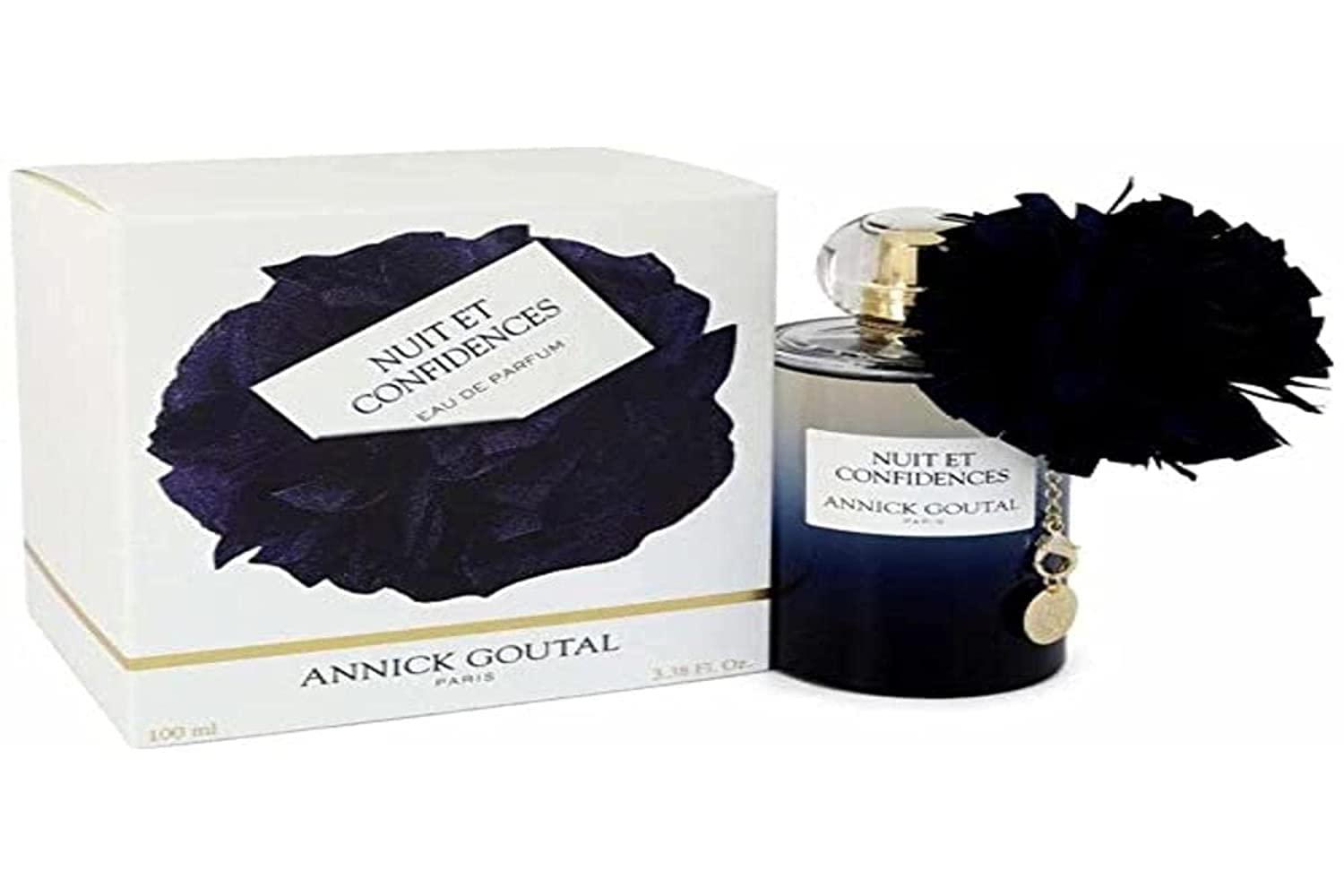 Annick Goutal Nuit Et Confidences Edp Spray 100 ml