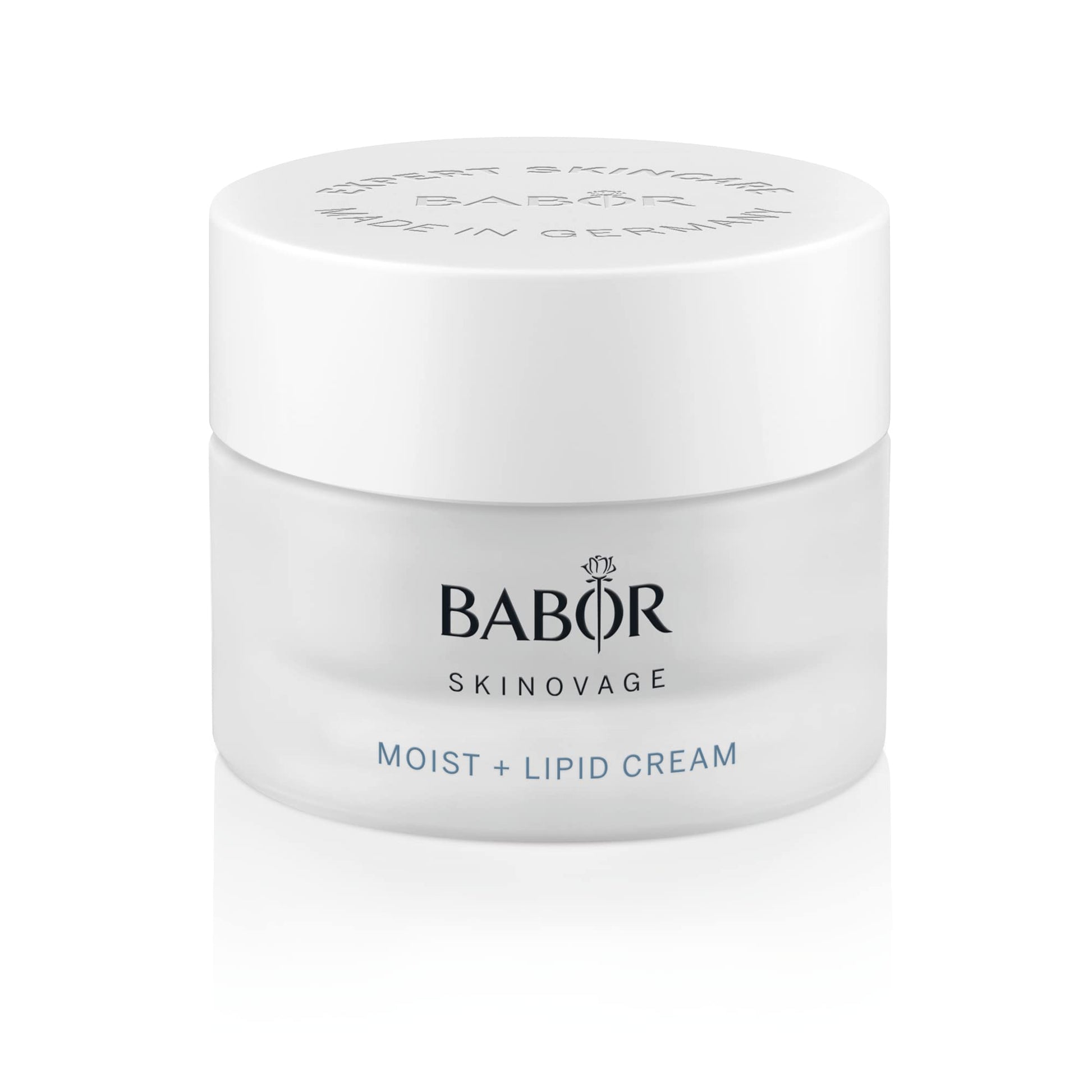 Babor Skinovage Moisturizing & Lipid Rich Cream 50 ml