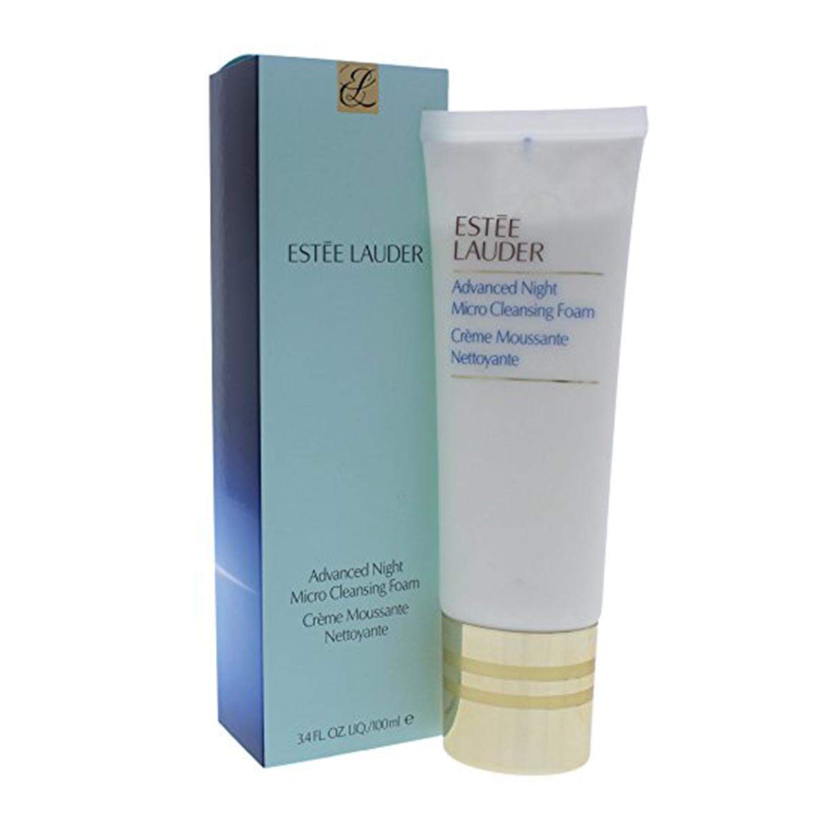 Estee Lauder Advanced Night Micro Cleansing Foam 100 ml