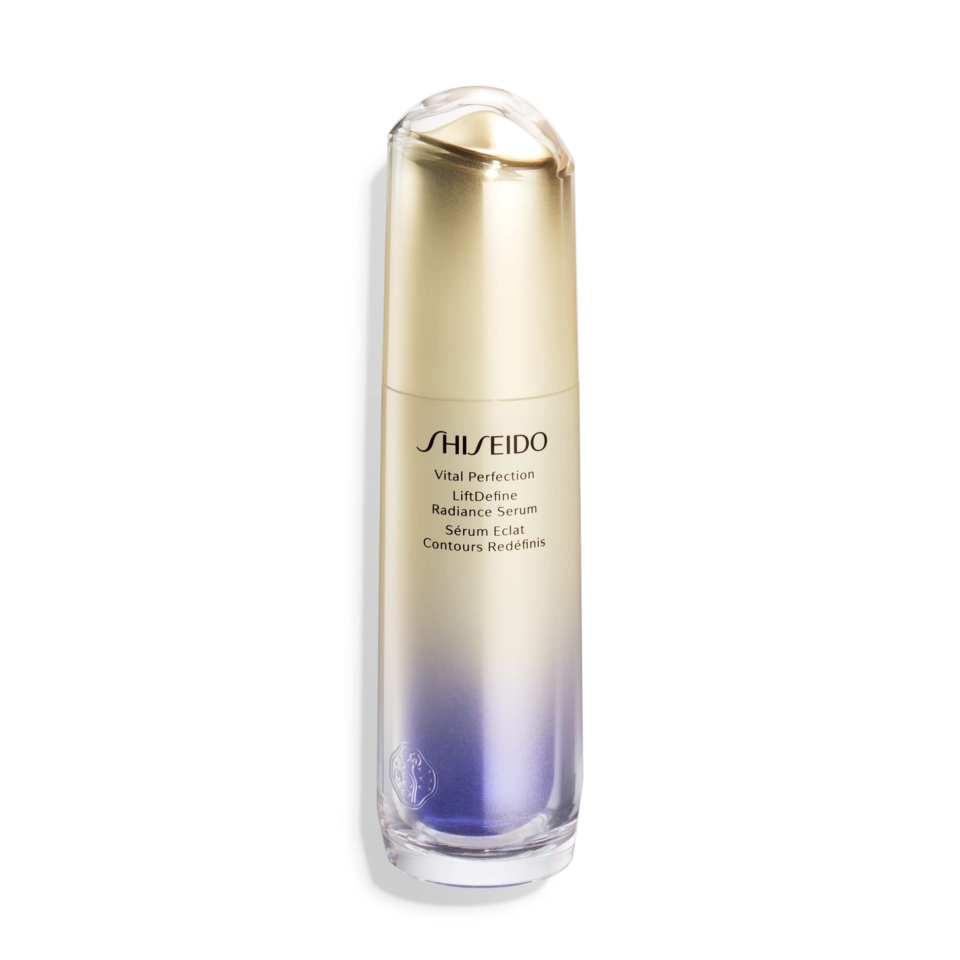 Shiseido Vital Perfection LiftDefine Radiance Serum 40 ml