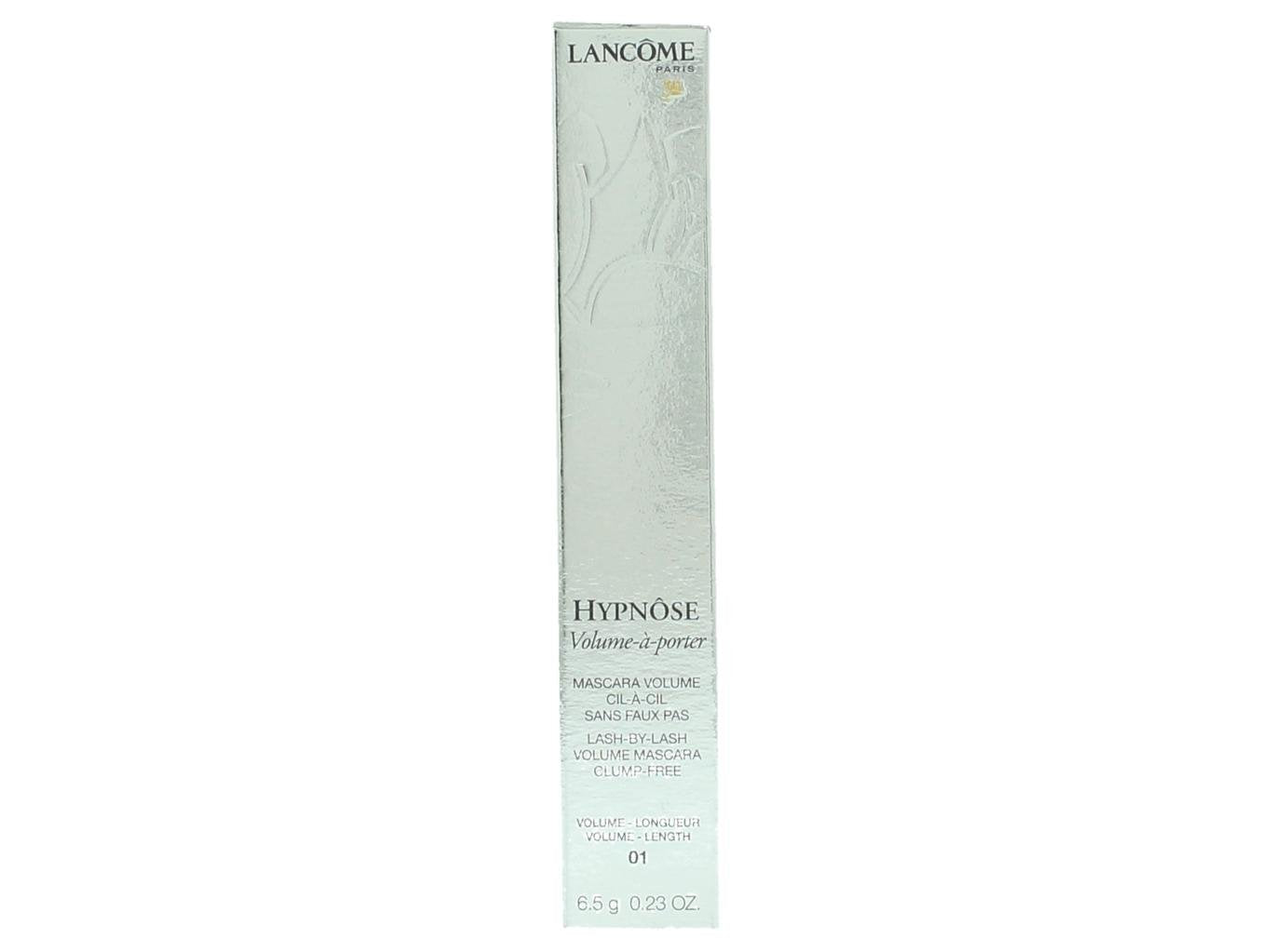 Lancome Hypnose Volume-A-Porter Mascara 6.5 ml