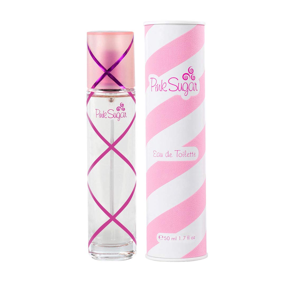 Aquolina Pink Sugar Edt Spray 50 ml