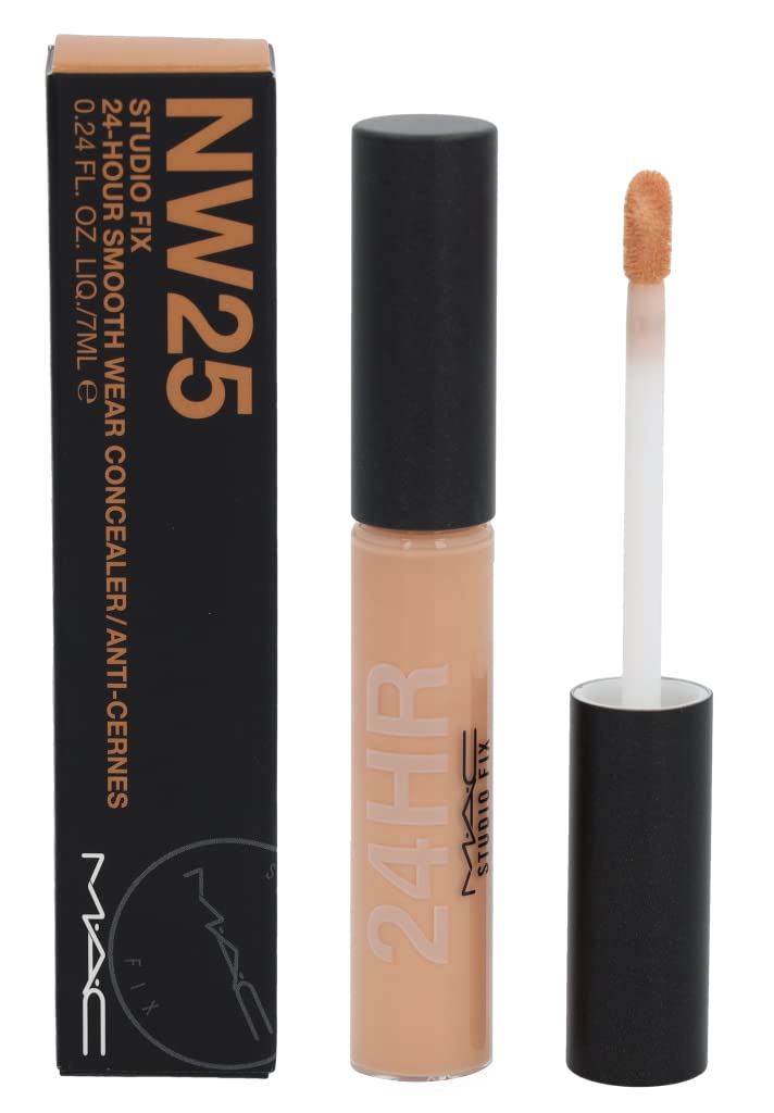 MAC Studio Fix 24-Hour Smooth Wear Concealer 7 ml