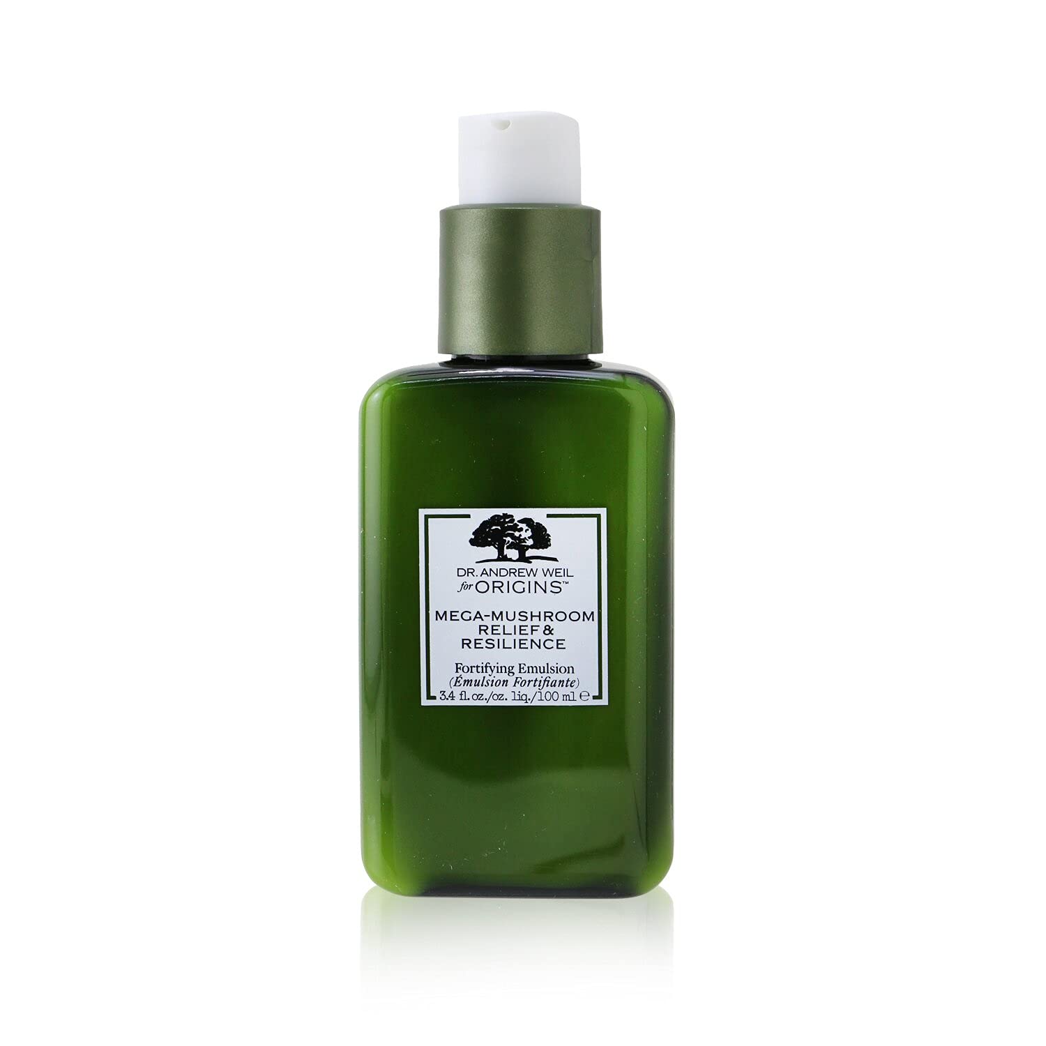 Origins Dr. Andrew Weil Mega-Mushroom Relief and Resilience 100 ml