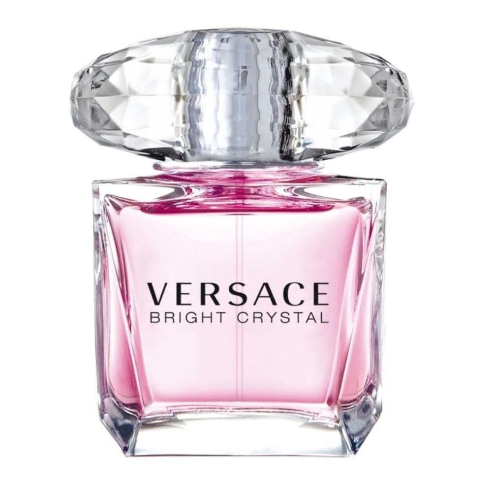 Versace Bright Crystal Edt Spray 50 ml