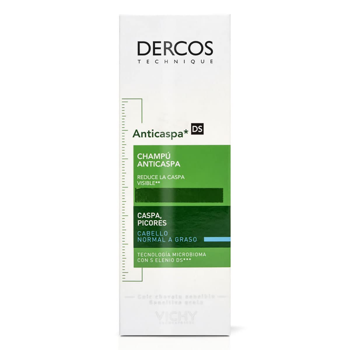 Vichy Dercos Anti-Dandruff Shampoo 200 ml