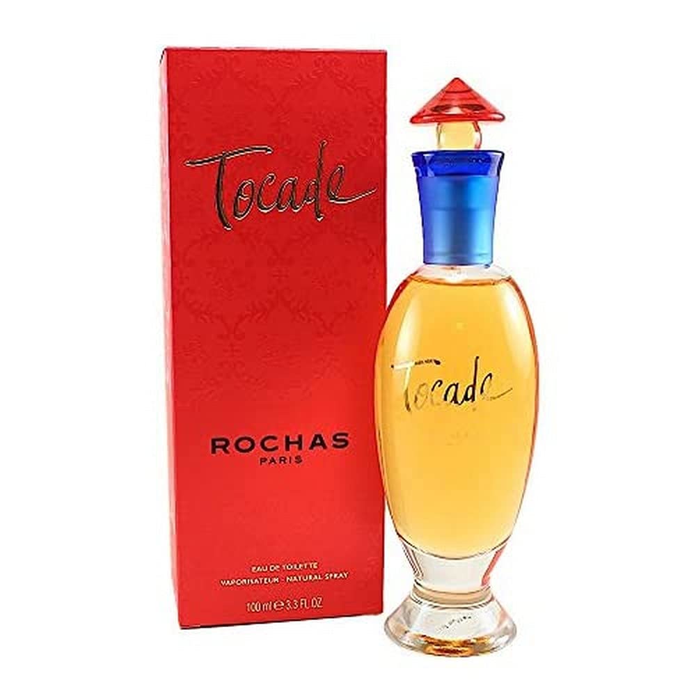 Rochas Tocade Edt Spray 100 ml