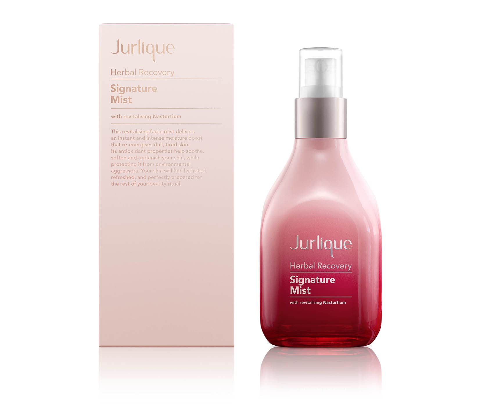 Jurlique Herbal Recovery Signature Mist 100 ml